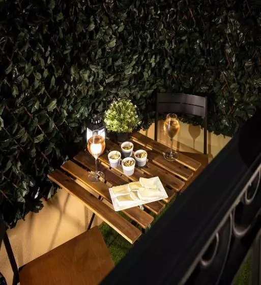 Fotos del hotel Hôtel Nice Azur Riviera:  12