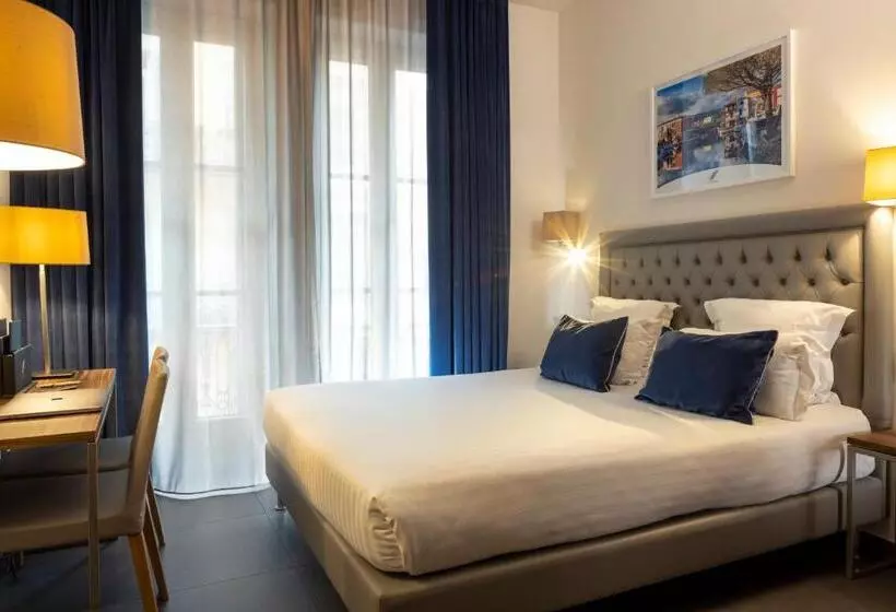 Fotos del hotel Hôtel Nice Azur Riviera:  21