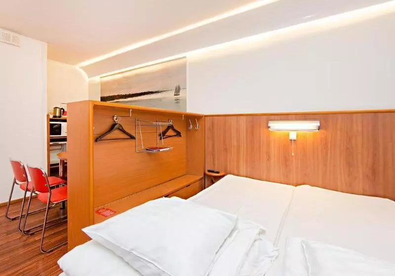 Fotos del hotel Omena Hotel Turku Humalistonkatu:  11