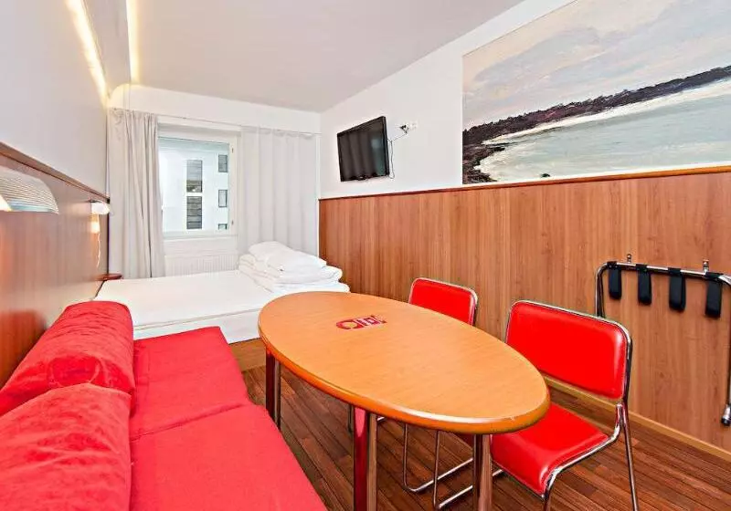 Fotos del hotel Omena Hotel Turku Humalistonkatu:  13