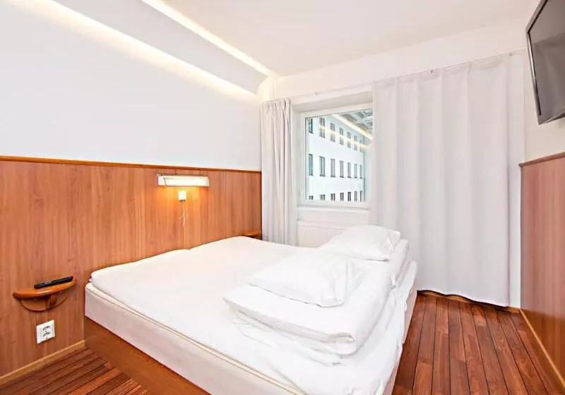 Fotos del hotel Omena Hotel Turku Humalistonkatu:  16