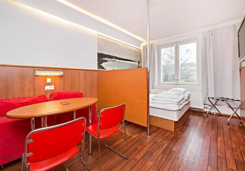 Fotos del hotel Omena Hotel Turku Humalistonkatu:  17