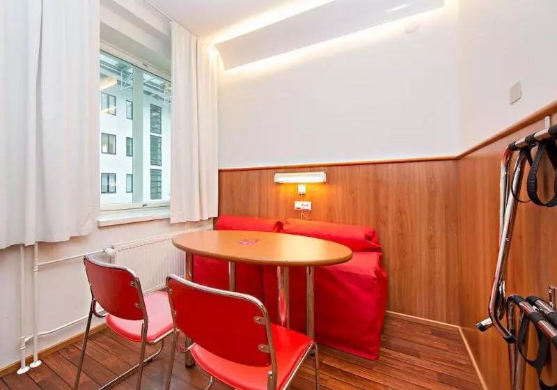 Fotos del hotel Omena Hotel Turku Humalistonkatu:  5