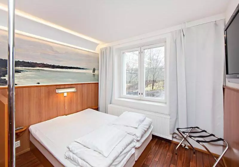 Fotos del hotel Omena Hotel Turku Humalistonkatu:  19