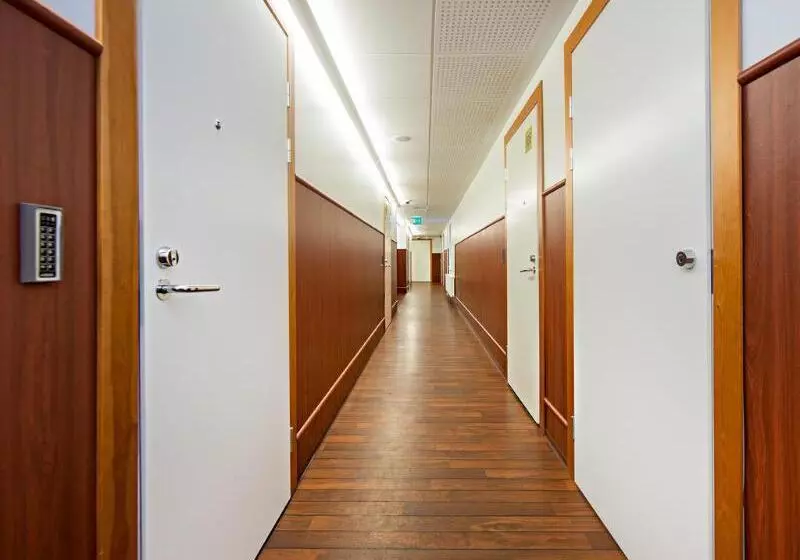 Fotos del hotel Omena Hotel Turku Humalistonkatu:  2