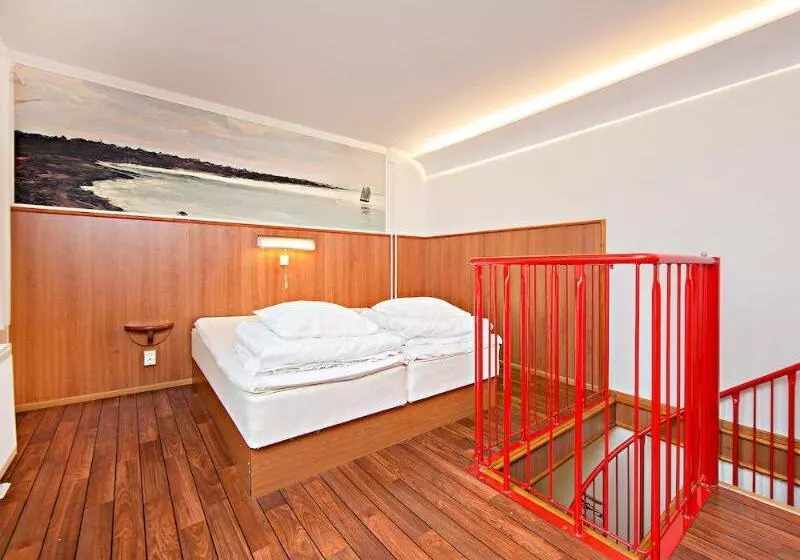 Fotos del hotel Omena Hotel Turku Humalistonkatu:  24