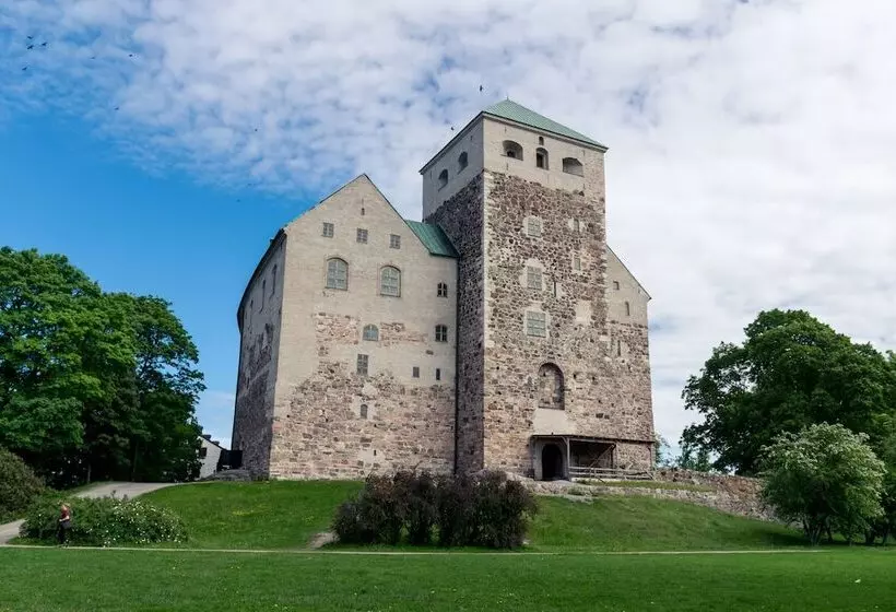 Fotos del hotel Omena Hotel Turku Humalistonkatu:  7