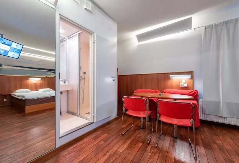 Fotos del hotel Omena Hotel Turku Humalistonkatu:  20