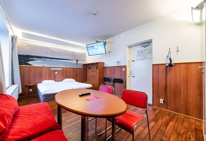 Fotos del hotel Omena Hotel Turku Humalistonkatu:  18