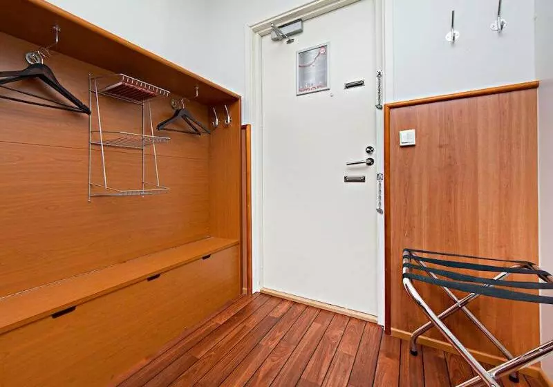 Fotos del hotel Omena Hotel Turku Humalistonkatu:  3