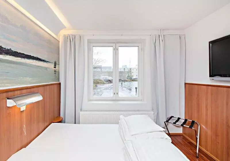 Fotos del hotel Omena Hotel Turku Humalistonkatu:  12