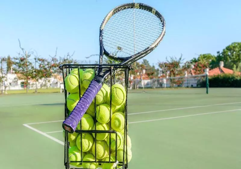 Fotos del hotel Pedras Da Rainha:  20