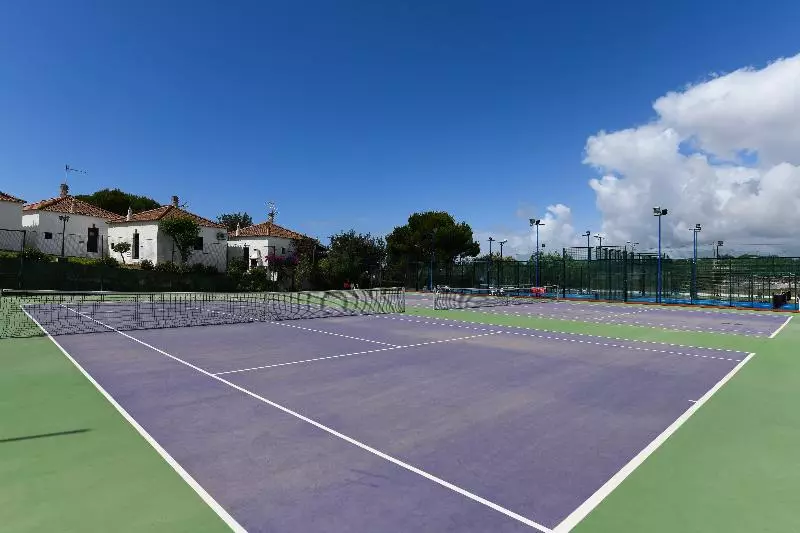 Fotos del hotel Pedras Da Rainha:  13