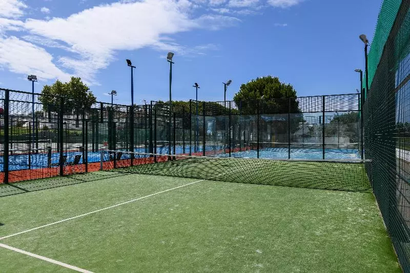 Fotos del hotel Pedras Da Rainha:  17