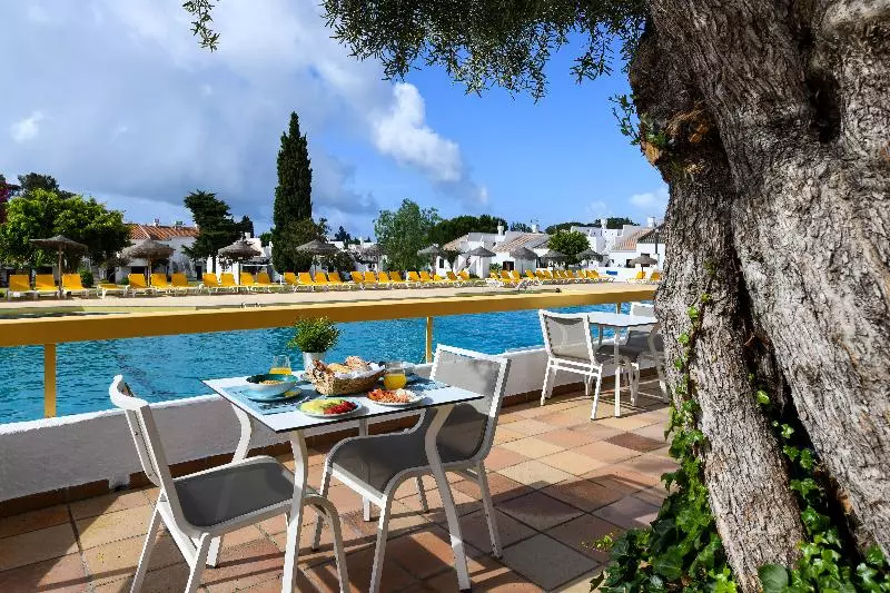 Fotos del hotel Pedras Da Rainha:  5