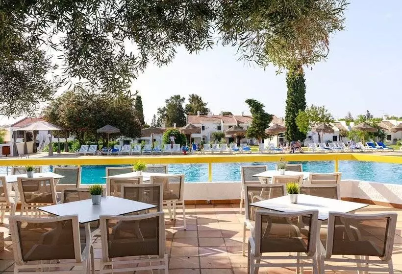 Fotos del hotel Pedras Da Rainha:  9