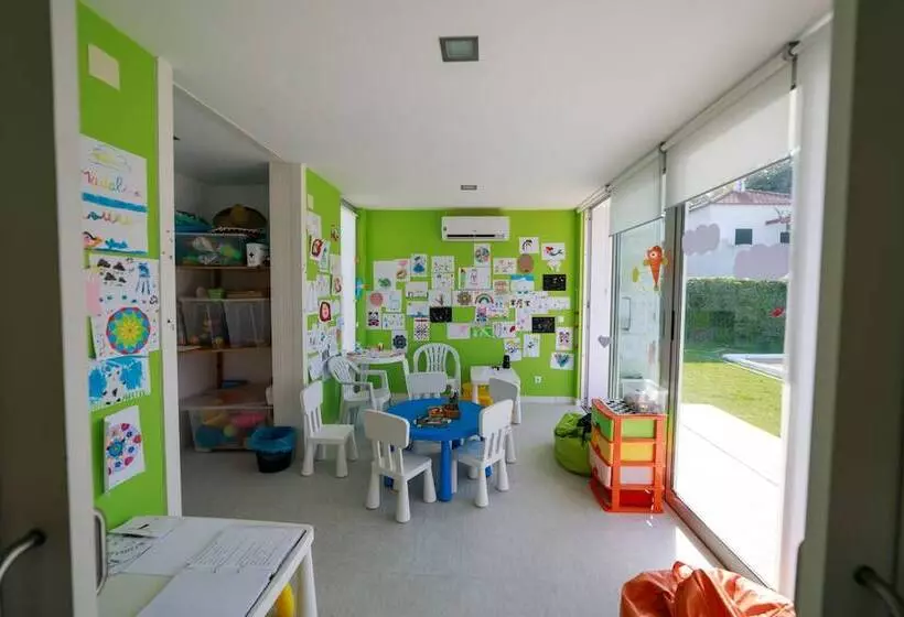 Fotos del hotel Pedras Da Rainha:  4