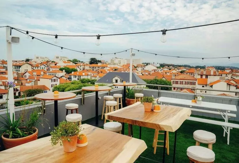 Fotos del hotel Radisson Blu Hotel Biarritz:  10