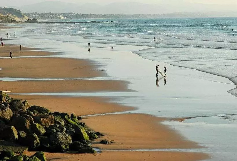 Fotos del hotel Radisson Blu Hotel Biarritz:  7