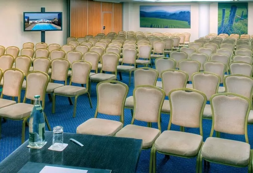 Fotos del hotel Radisson Blu Hotel Biarritz:  9