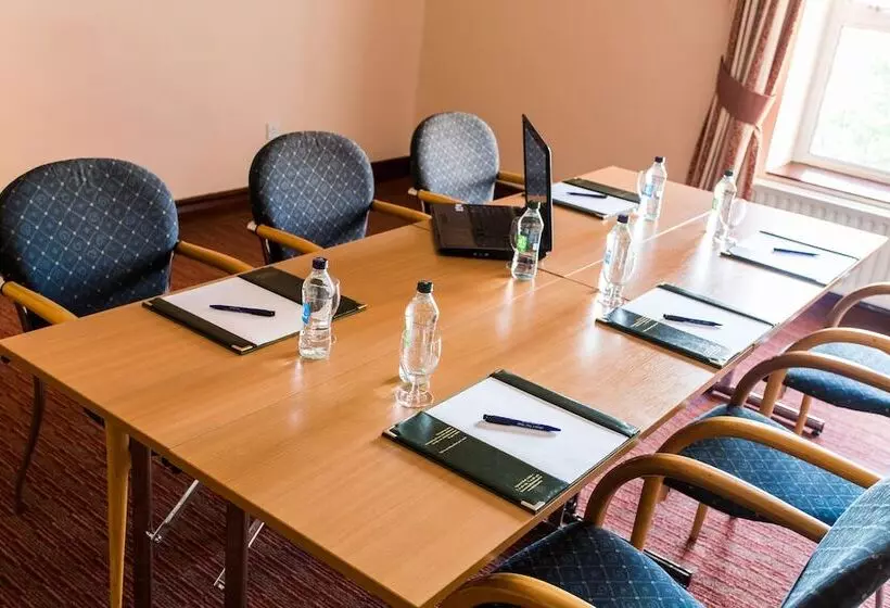 Fotos del hotel Sheldon Park Hotel And Leisure Club:  6