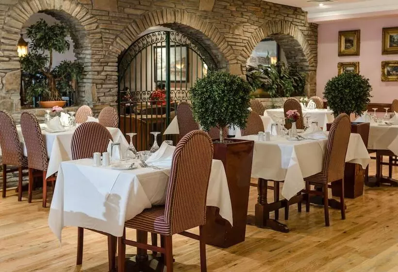 Fotos del hotel Sheldon Park Hotel And Leisure Club:  4