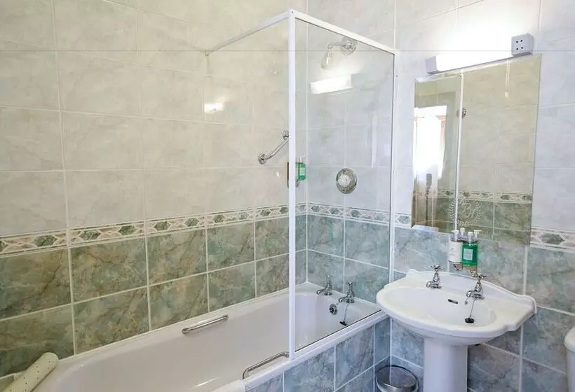 Fotos del hotel Sheldon Park Hotel And Leisure Club:  7