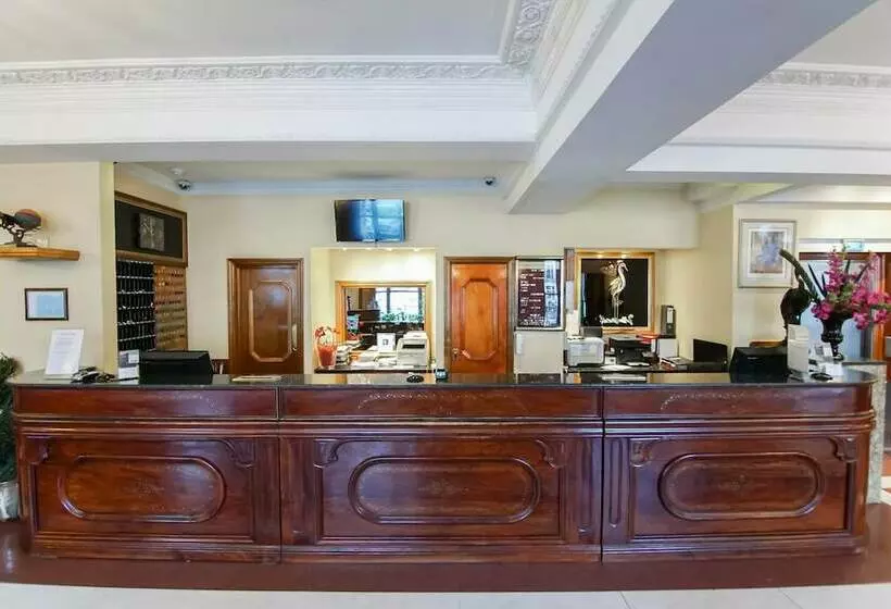 Fotos del hotel Abbey Court, Hyde Park Hotels:  3