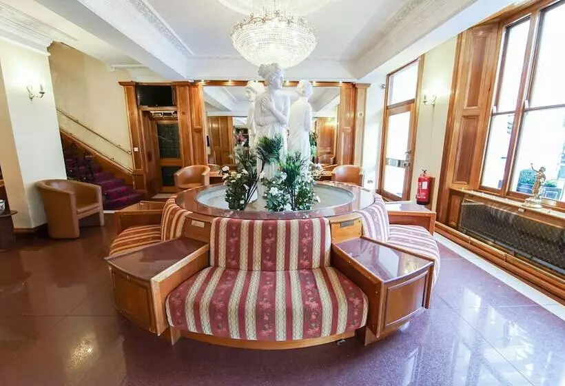 Fotos del hotel Abbey Court, Hyde Park Hotels:  2