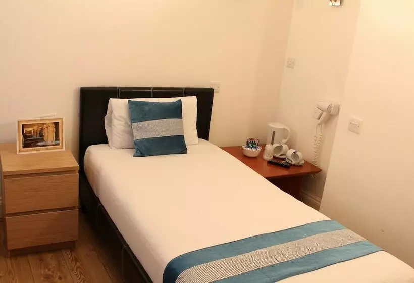 Fotos del hotel Abbey Court, Hyde Park Hotels:  5