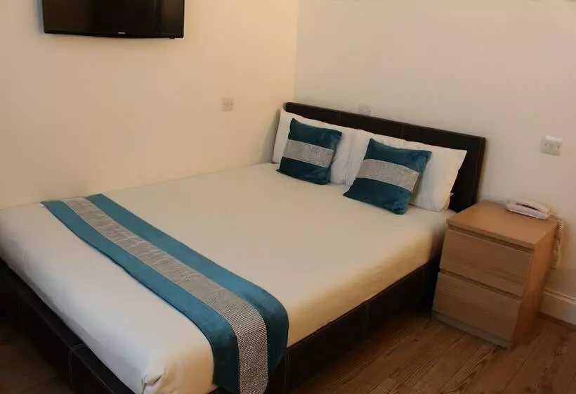 Fotos del hotel Abbey Court, Hyde Park Hotels:  6