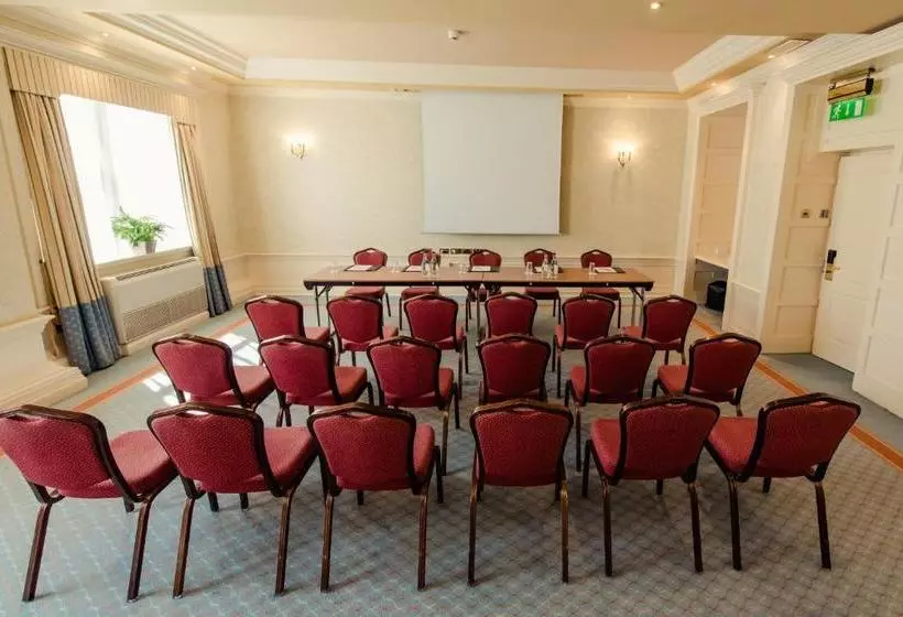 Fotos del hotel Carnegie Court:  4