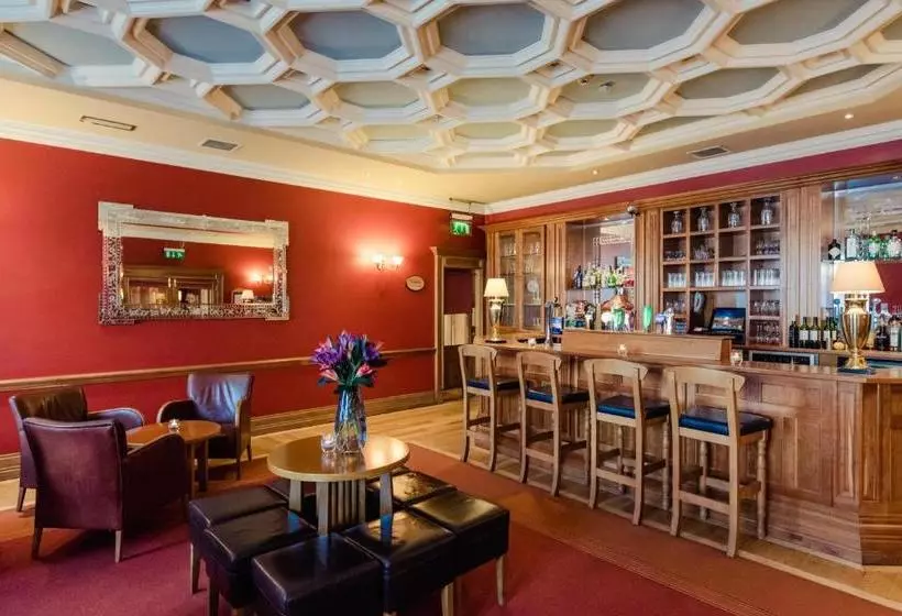 Fotos del hotel Carnegie Court:  13