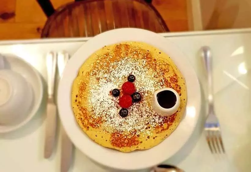 Fotos del hotel Baggot Court Townhouse:  11