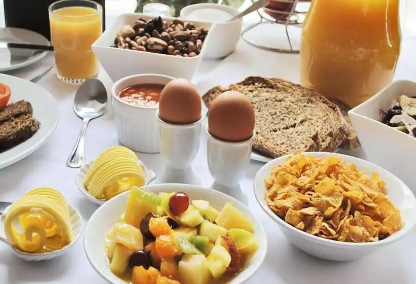 Fotos del hotel Baggot Court Townhouse:  2