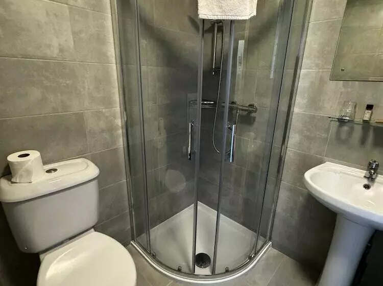 Fotos del hotel Baggot Court Townhouse:  8