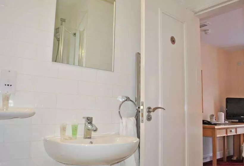 Fotos del hotel Baggot Court Townhouse:  15