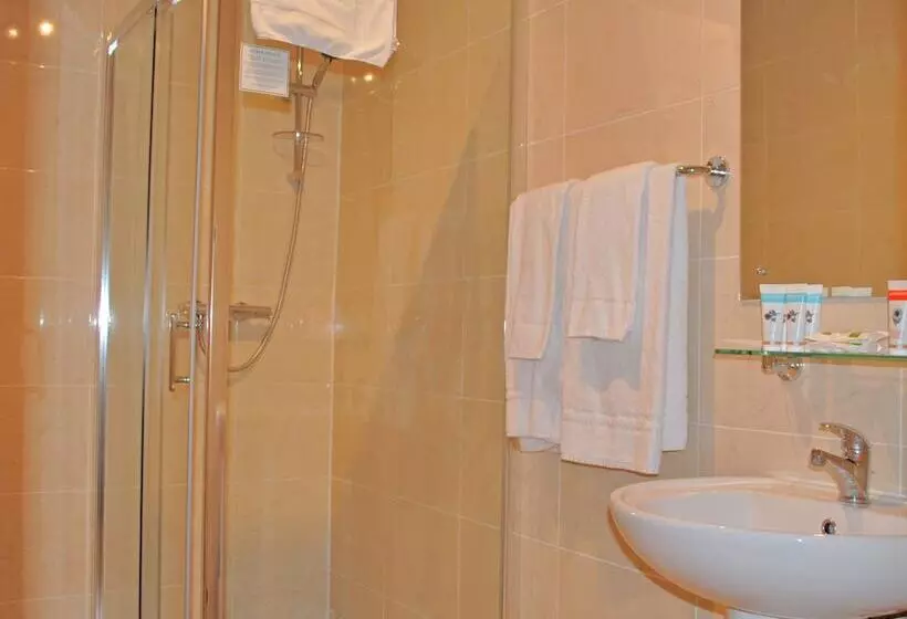 Fotos del hotel Baggot Court Townhouse:  12