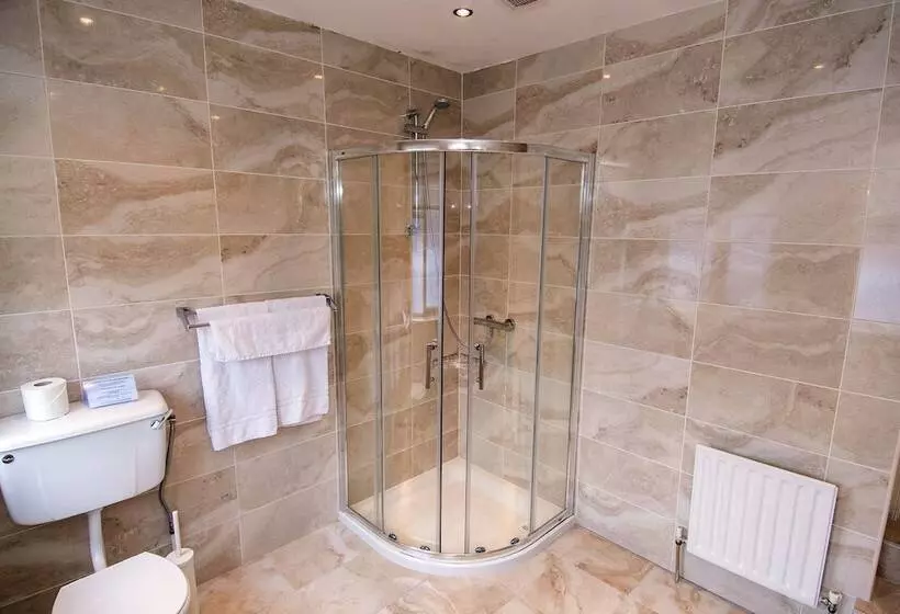 Fotos del hotel Baggot Court Townhouse:  4