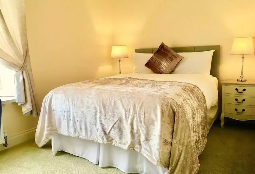 Fotos del hotel Baggot Court Townhouse:  18