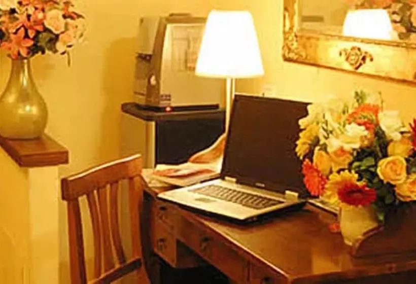 Fotos del hotel Baggot Court Townhouse:  24