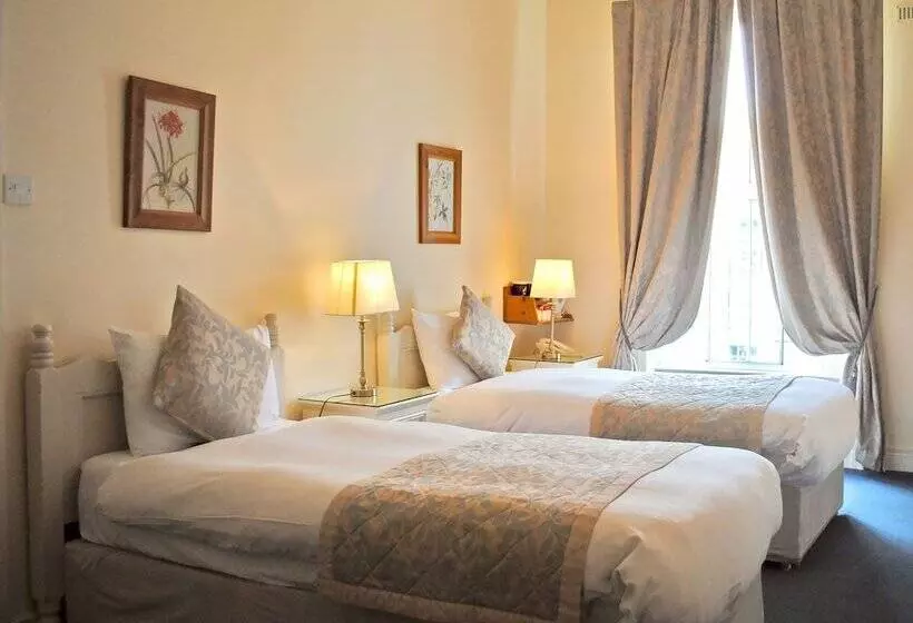 Fotos del hotel Baggot Court Townhouse:  13