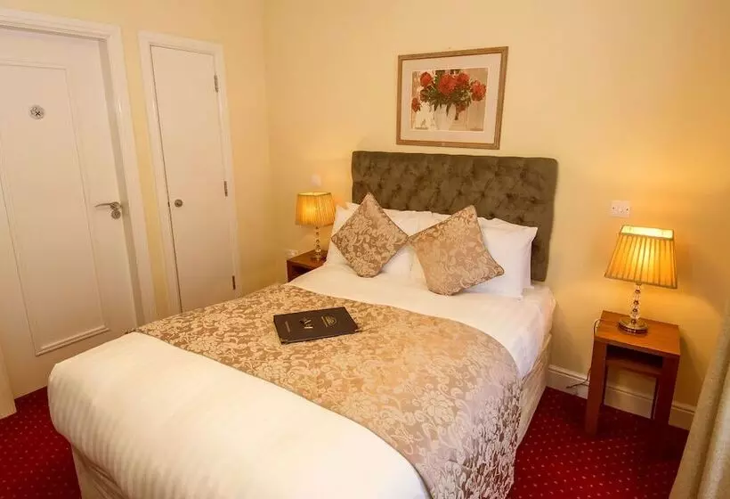 Fotos del hotel Baggot Court Townhouse:  23