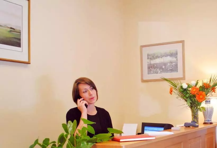 Fotos del hotel Baggot Court Townhouse:  5