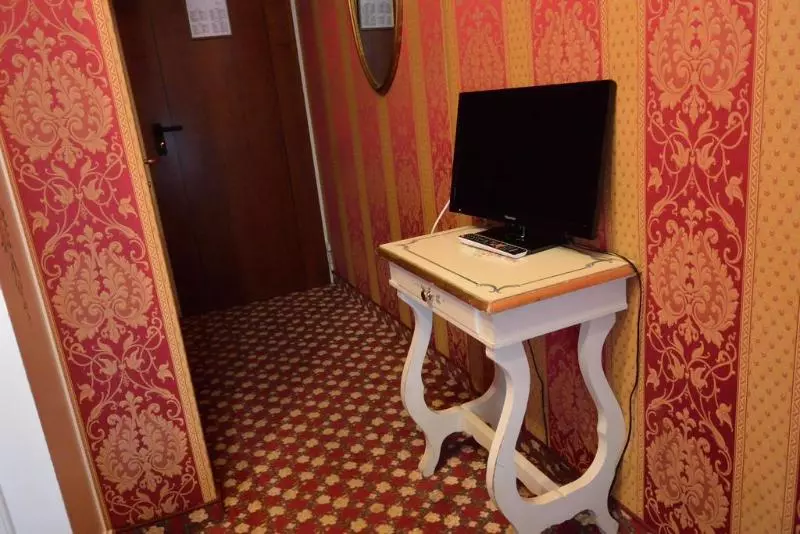 Fotos del hotel Belle Arti:  18