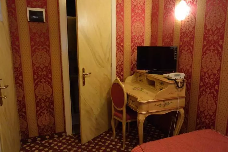 Fotos del hotel Belle Arti:  17