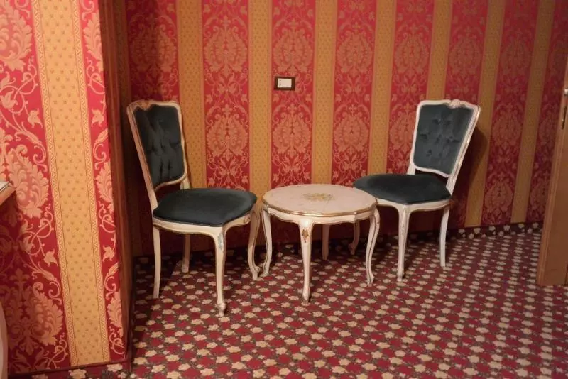 Fotos del hotel Belle Arti:  22