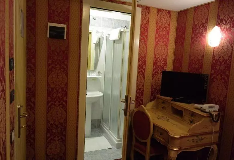 Fotos del hotel Belle Arti:  19