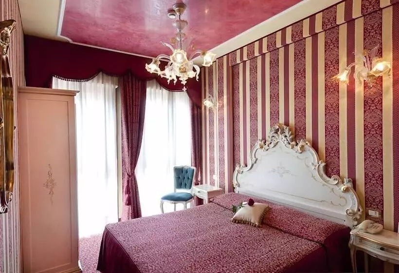 Fotos del hotel Belle Arti:  5