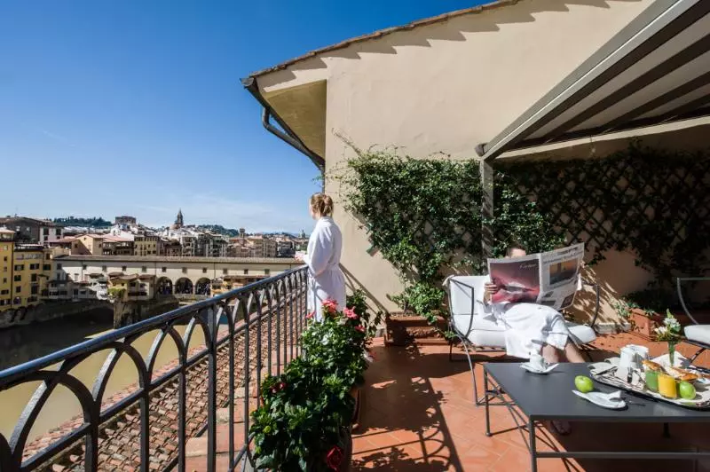 Fotos del hotel Degli Orafi:  24